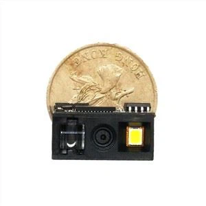 2Dバーコードリーダーモジュール